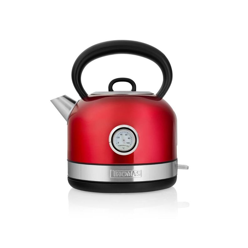 Hervidor Eléctrico Thomas TH-6505RT
