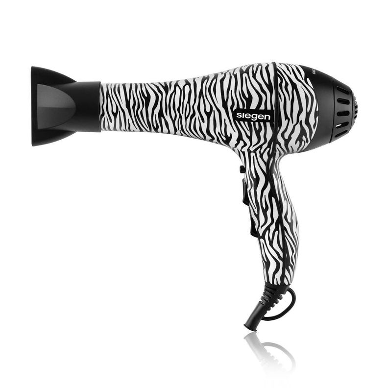 Secador de Pelo Siegen SG-3140-0