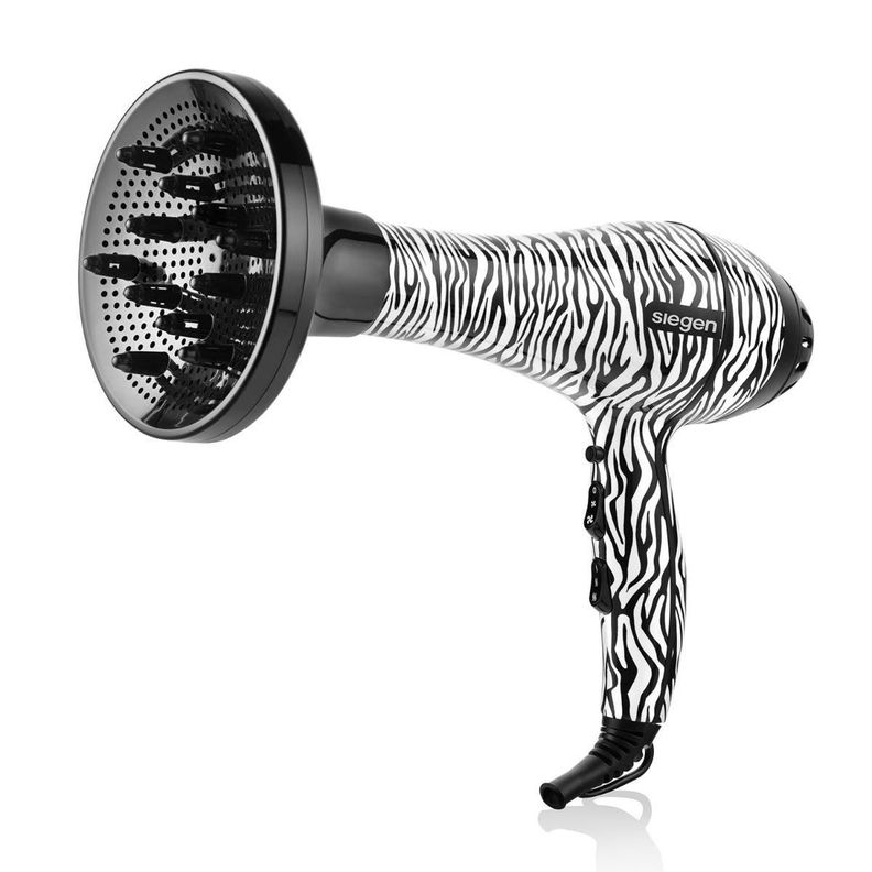 Secador de Pelo Siegen SG-3140-4