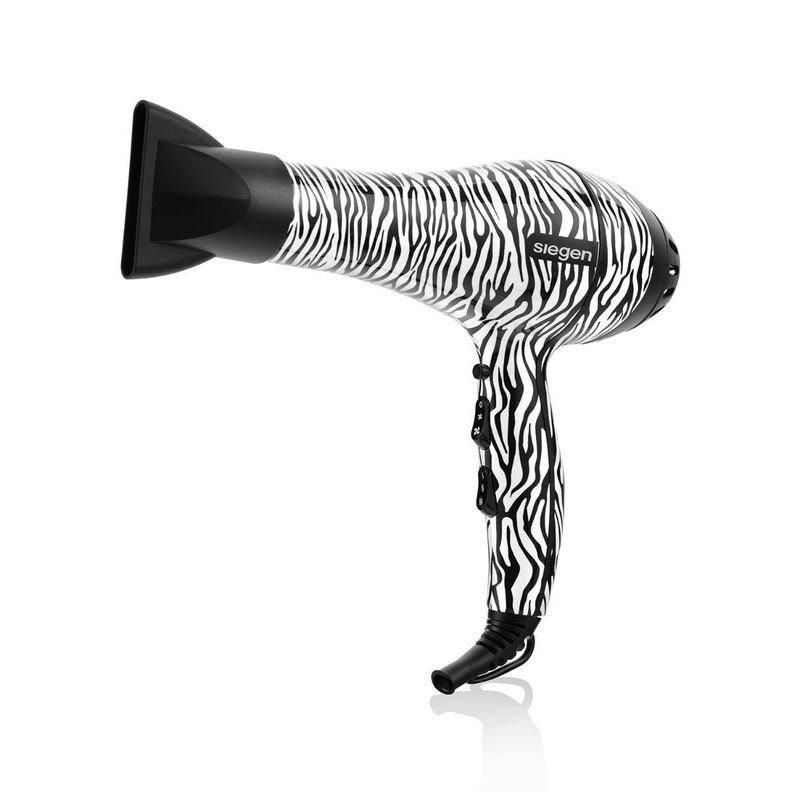 Secador de Pelo Siegen SG-3140-5