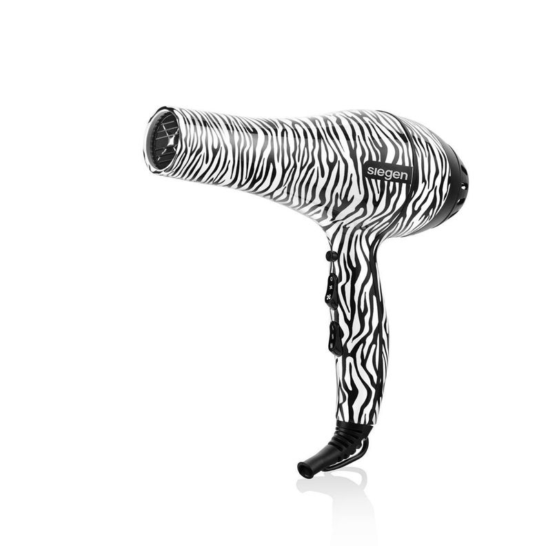Secador de Pelo Siegen SG-3140-6