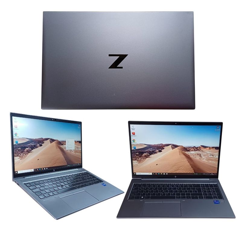 HP ZBOOK FIREFLY 15GB