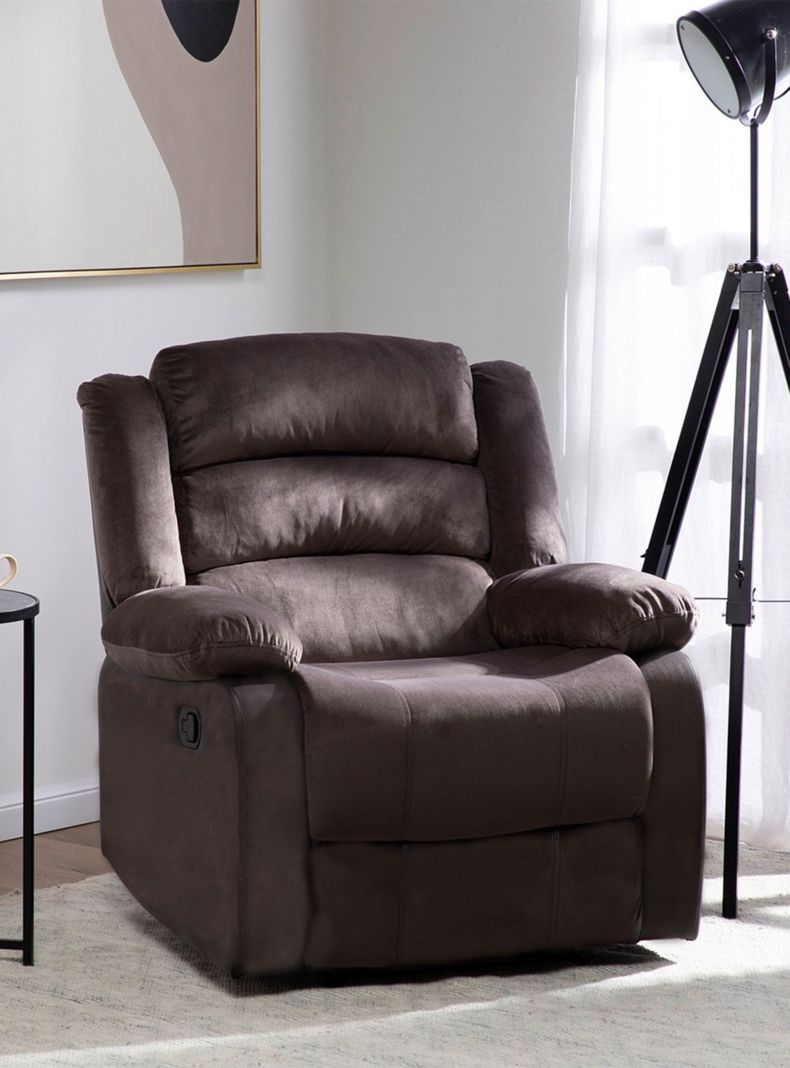 Berger Reclinable Moderno New Martell 8040RFF