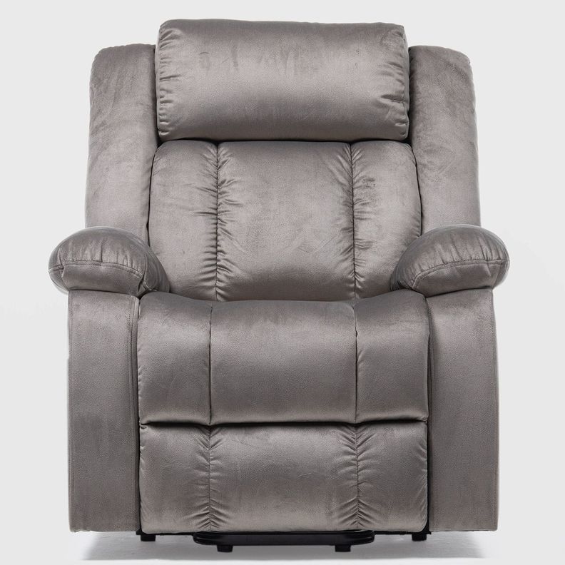 Berger Reclinable Eléctrico Masaje KM8822MLG-1