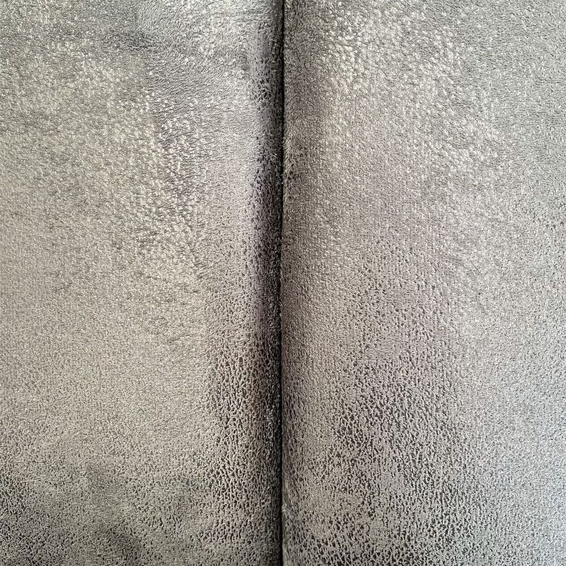 Berger Reclinable Moderno Castle Gris 98023GR-5