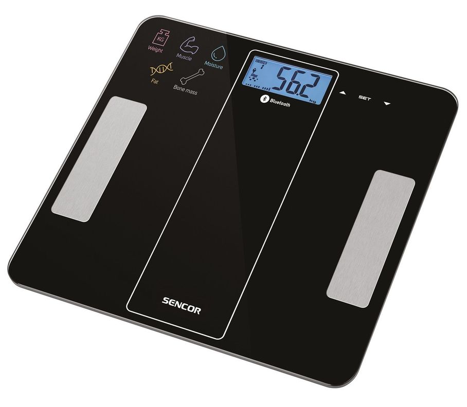 Balanza Pesa Digital Bluetooth-2