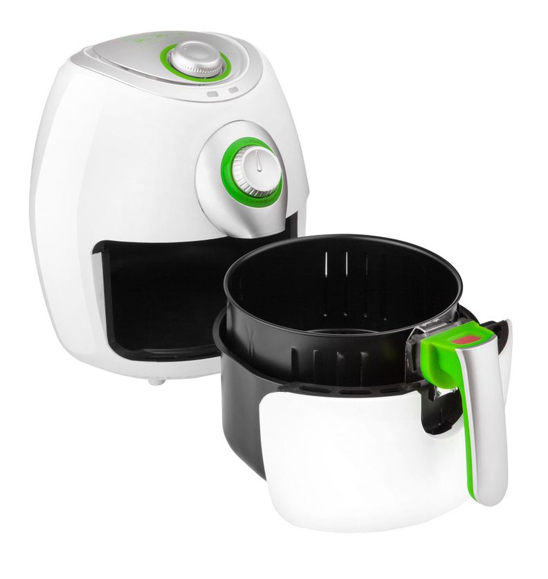 Freidora de Aire Sencor Vita Fryer SFR3220WH-1