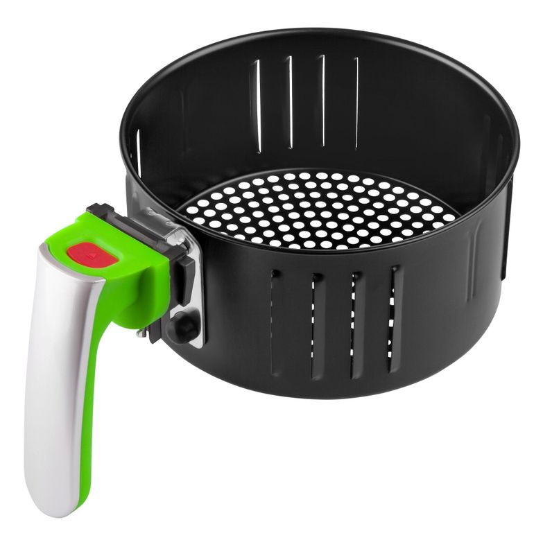 Freidora de Aire Sencor Vita Fryer SFR3220WH-3