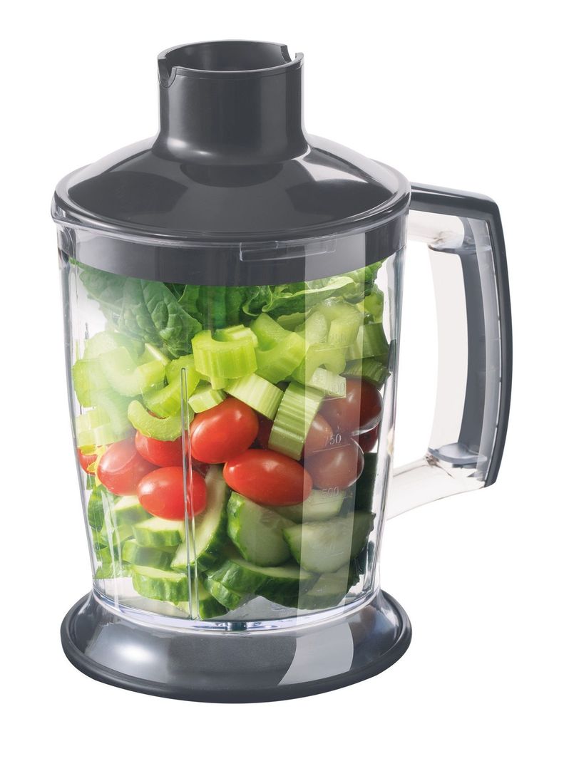 Batidora Minipimer Sencor 1200w -3