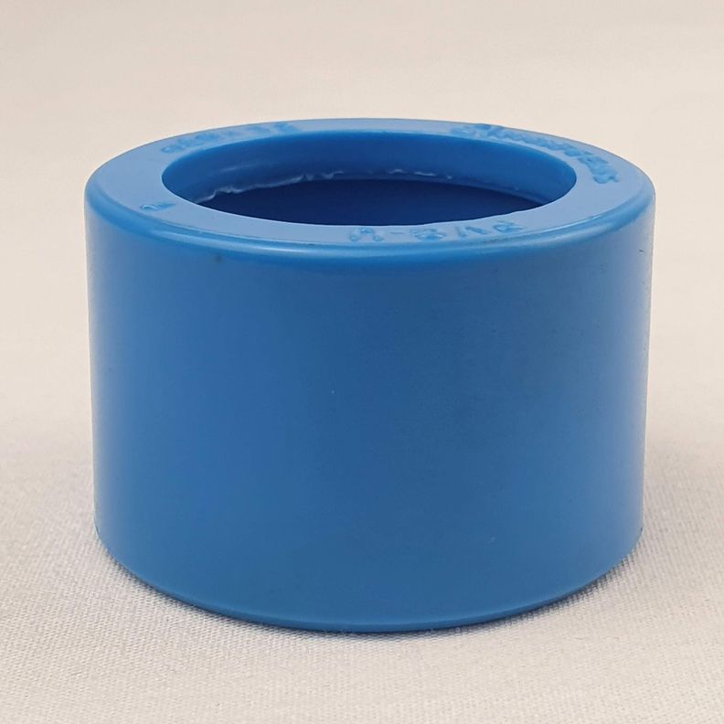 10 UNIDADES REDUCCION PVC HIDRAULICO 40 X 32 M.M-2