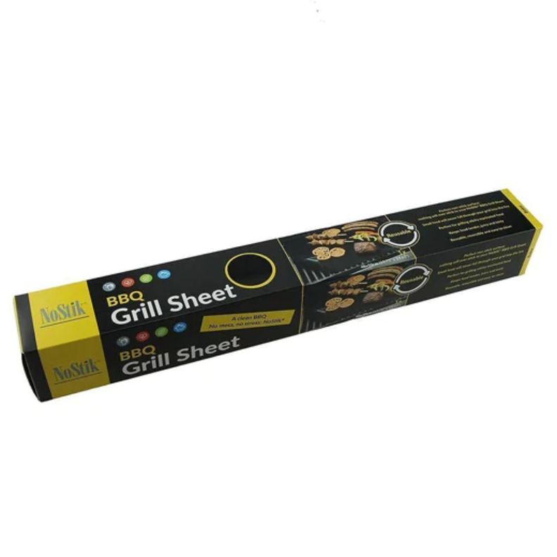 Lamina Protectora Antiadherente Para Parrilla-0
