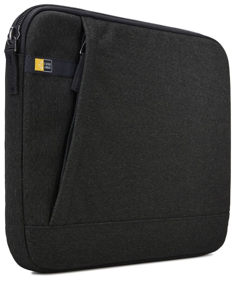 Funda Case Logic Huxton Para Notebook 11,6" Negro