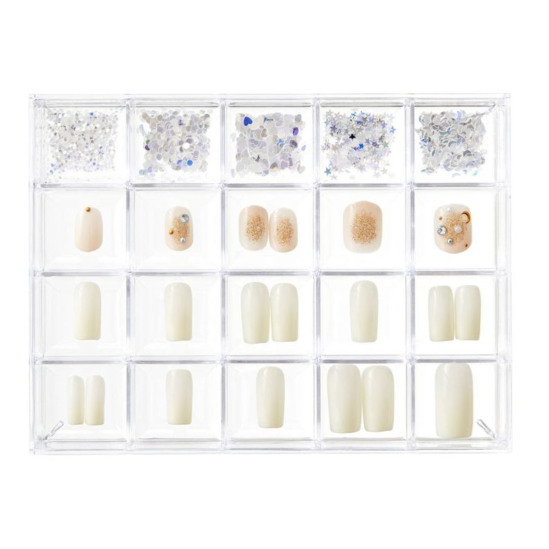 Organizador De Cajones y Accesorios S - 20 Secciones-2