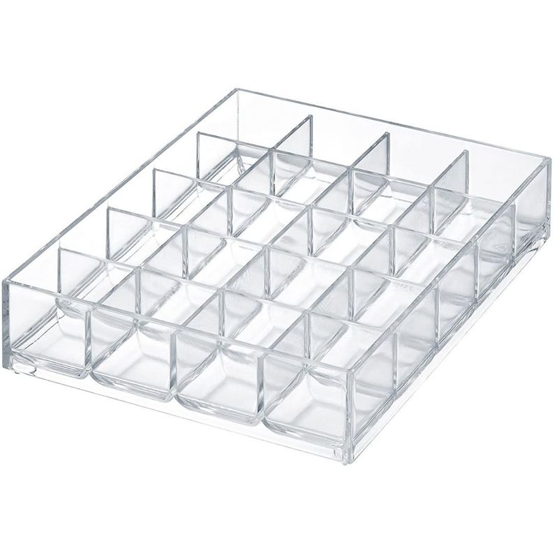 Organizador De Cajones y Accesorios S - 20 Secciones-0