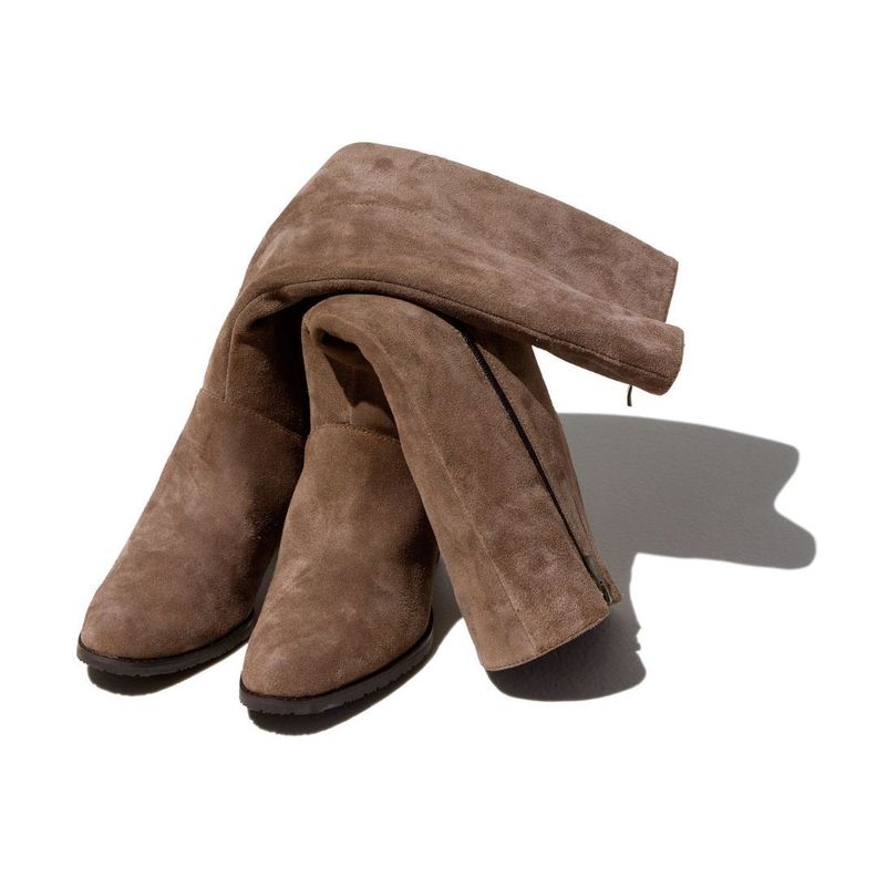 Organizador Para Botas.-1