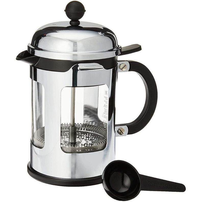 Cafetera CHAMBORD 0.5 lts - SHINY-2