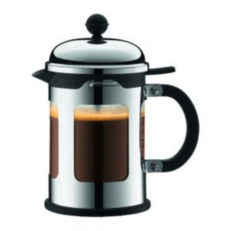 Cafetera CHAMBORD 0.5 lts - SHINY-0