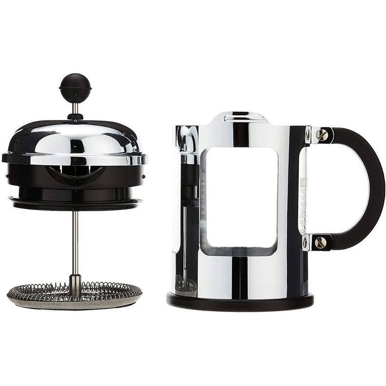 Cafetera CHAMBORD 0.5 lts - SHINY-3