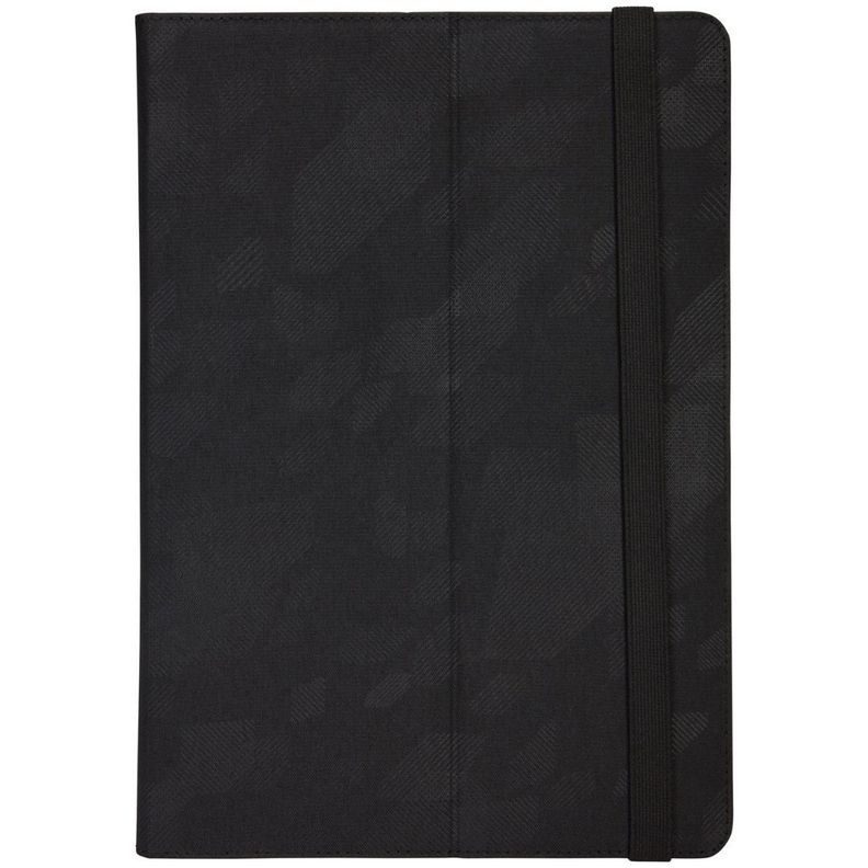 Funda Case Logic Para Tablet 10". Negro