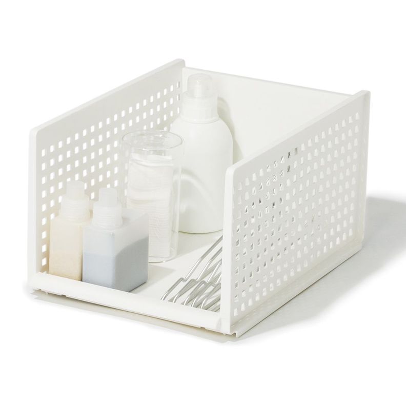 Organizador Closet Modular Apilable Wide L-2