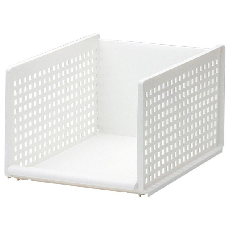Organizador Closet Modular Apilable Wide L-0