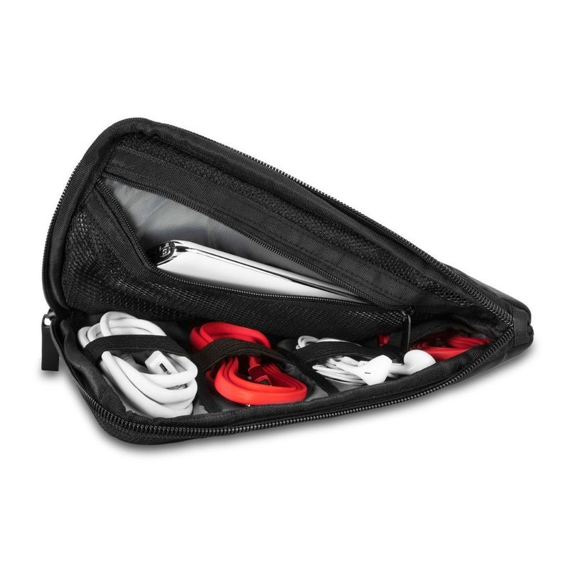 Bolso Organizador de Cables y Artículos Electrónicos-2