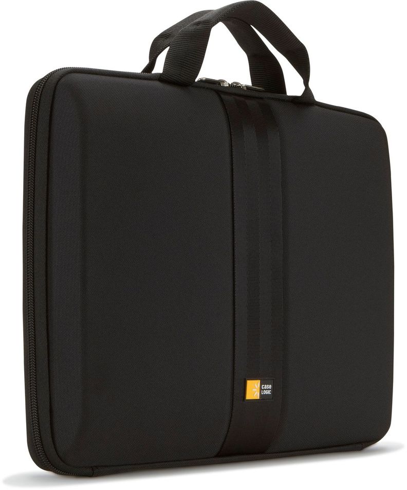 Funda Rígida Case Logic Para Notebook 13"-0