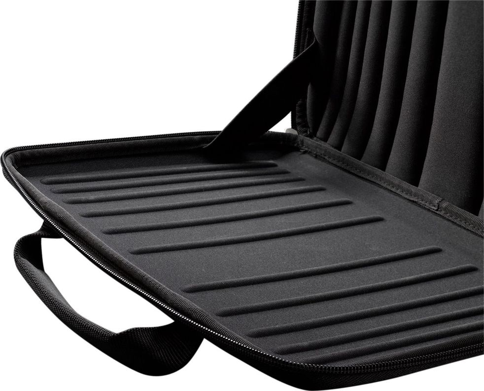 Funda Rígida Case Logic Para Notebook 13"-2