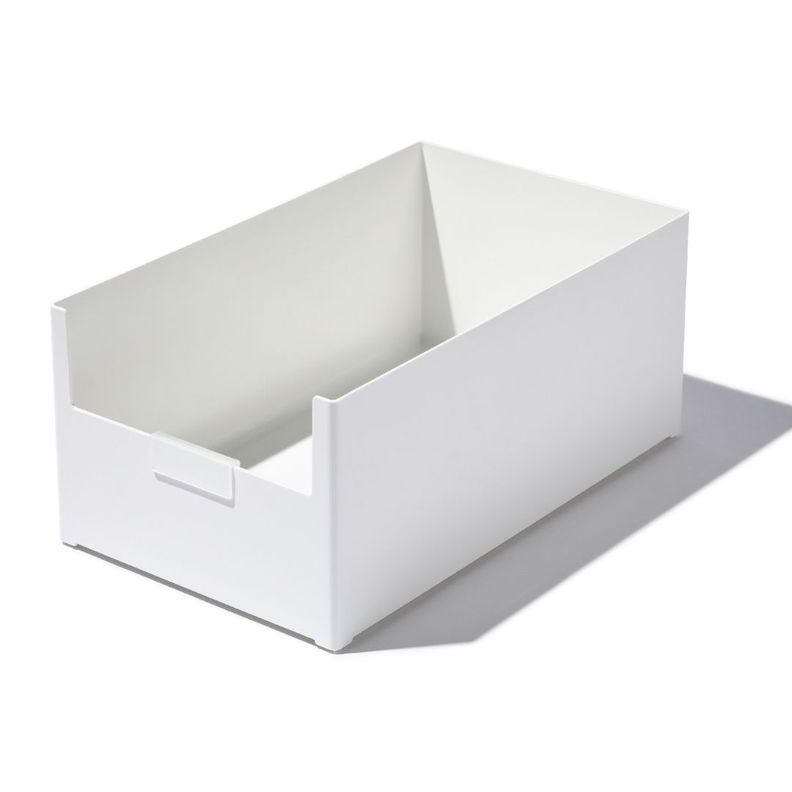 Organizador de cajones y despensa Long XL-1