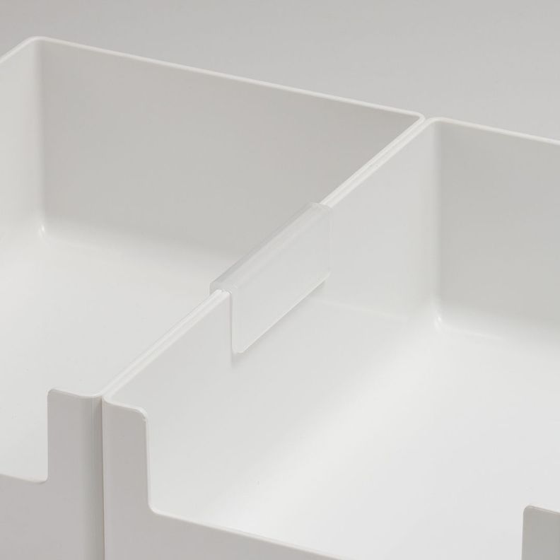 Organizador de cajones y despensa Long XL-3