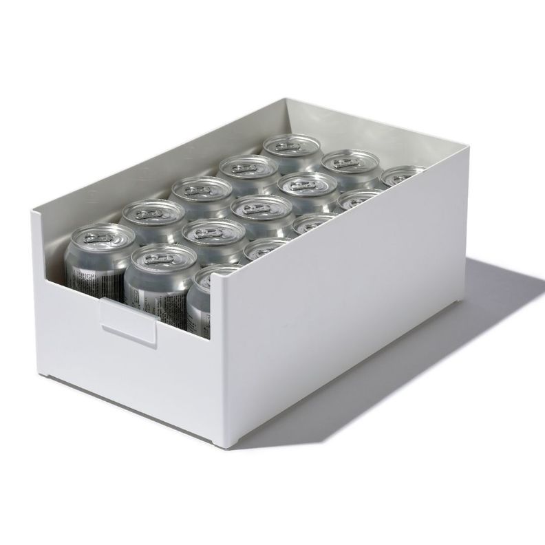 Organizador de cajones y despensa Long XL-0