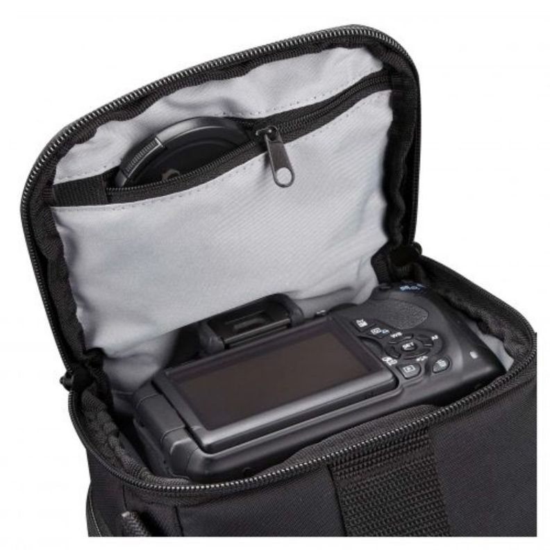 Bolso Case Logic para Cámara Réflex TBC-406-3