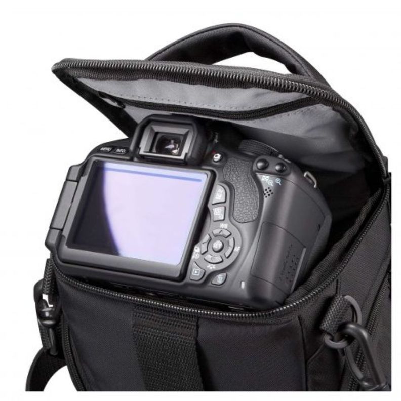 Bolso Case Logic para Cámara Réflex TBC-406-2