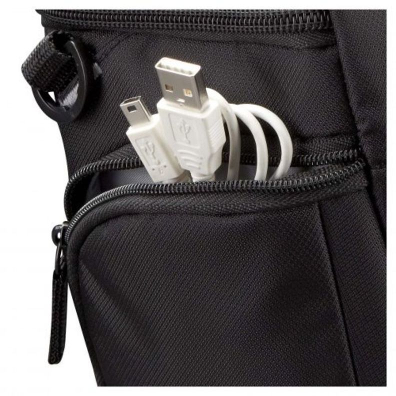 Bolso Case Logic para Cámara Réflex TBC-406-4