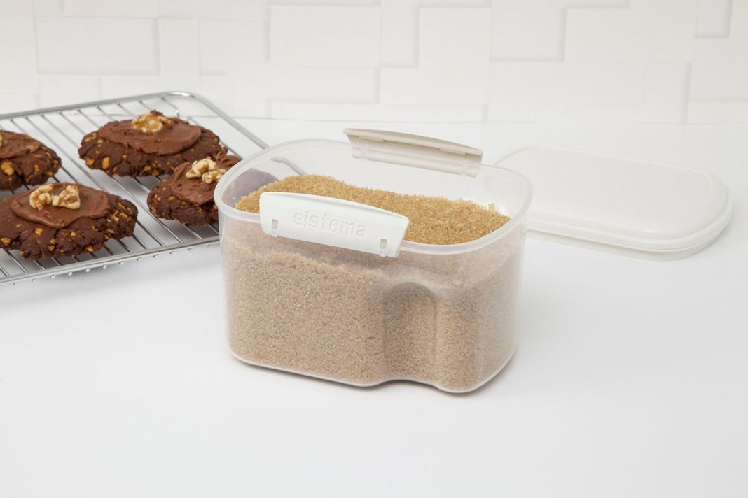 Contenedor Bake It 1.56 lts Sistema-1
