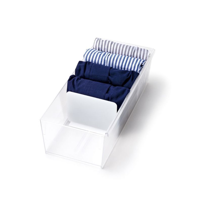 Organizador Para Ropa Interior.-0