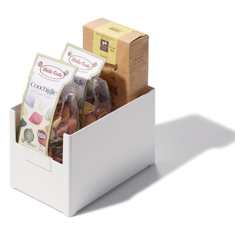 Organizador De Cajón y Despensa Regular Large-0