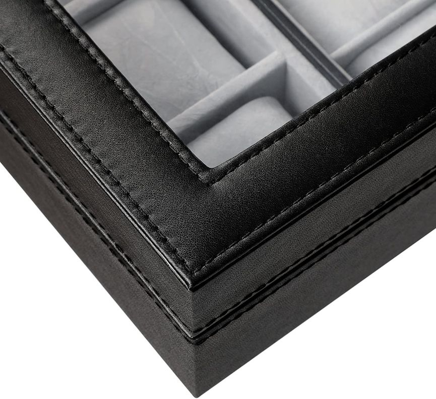 Caja Organizadora Hasta 11 Relojes.-3