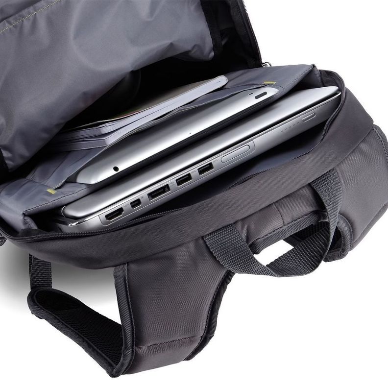 Mochila Case Logic Para Notebook 15,6"-2