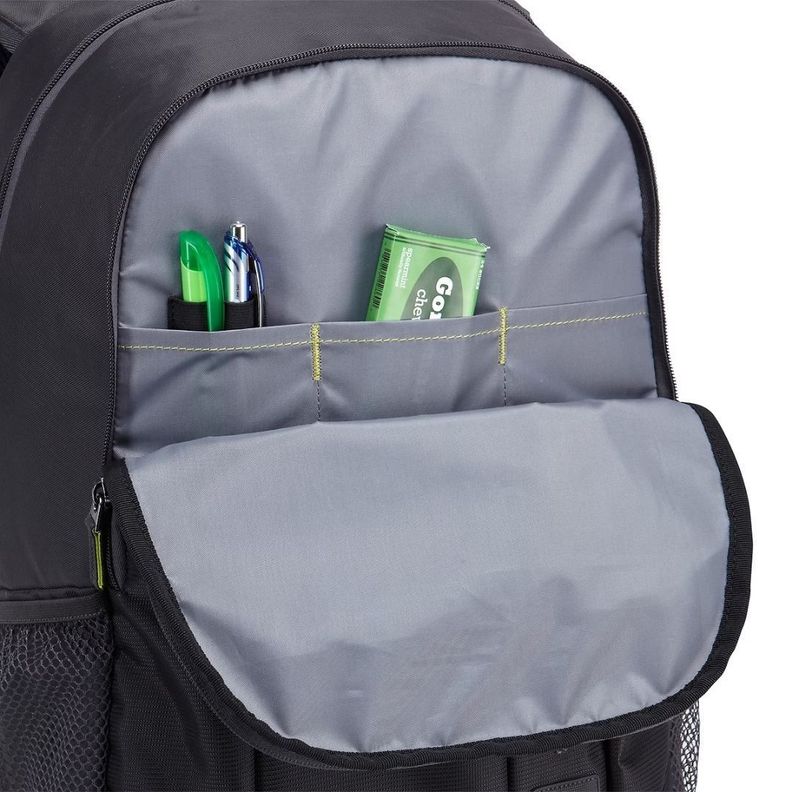 Mochila Case Logic Para Notebook 15,6"-3