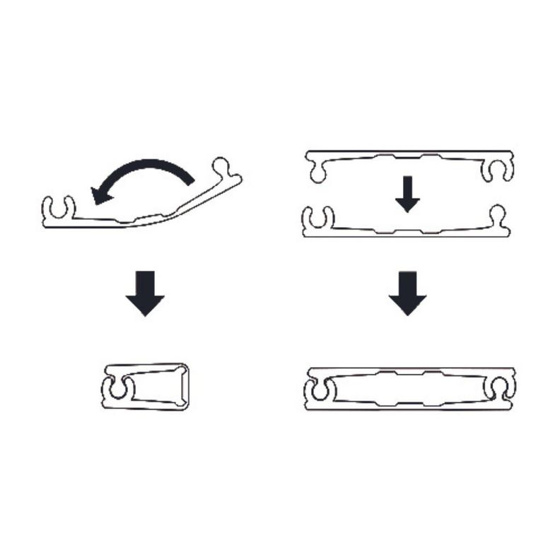 Canal Para Cables Convertible-2