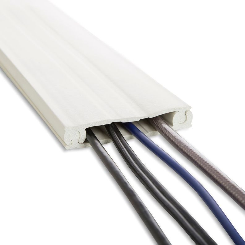 Canal Para Cables Convertible-1