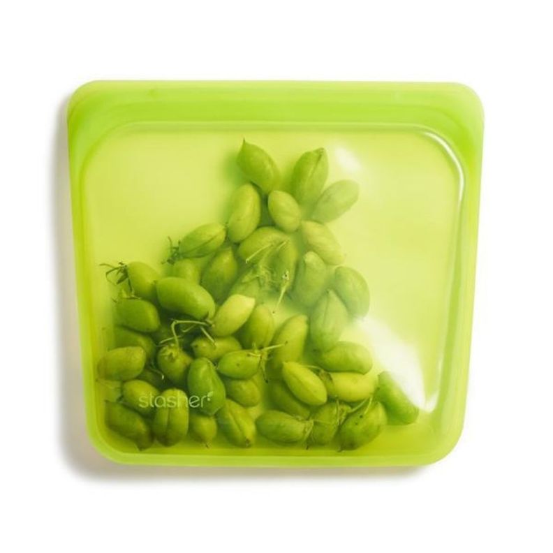 Bolsa Silicona Multiuso, 450 ml - Lima.-1