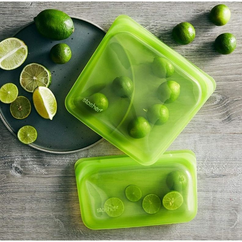 Bolsa Silicona Multiuso, 450 ml - Lima.-3