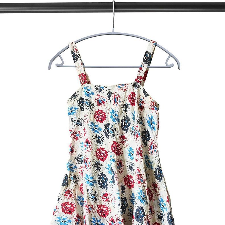Set de 5 Colgadores Para Ropa Con Barra, Economic 42U-2