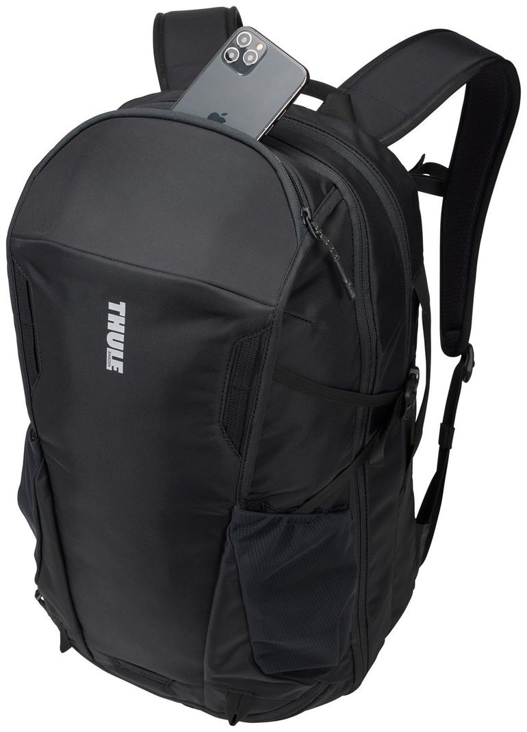 Mochila Thule Enroute 30 Litros Negra-1