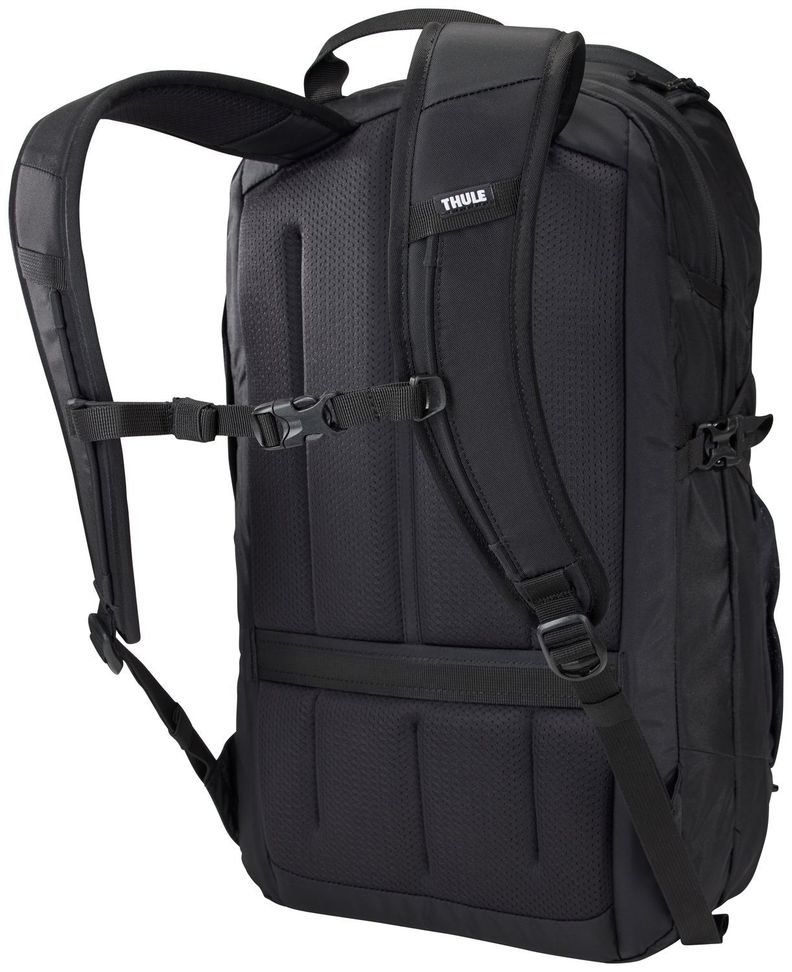 Mochila Thule Enroute 30 Litros Negra-2