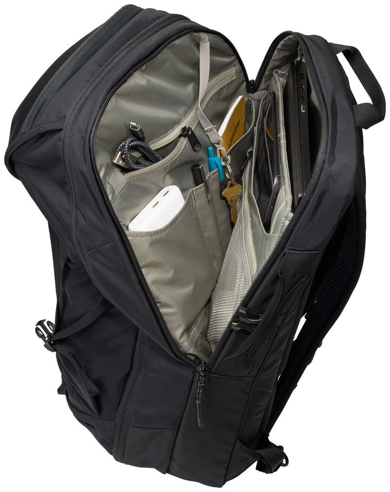 Mochila Thule Enroute 30 Litros Negra-4