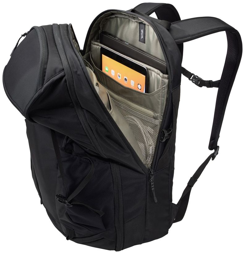 Mochila Thule Enroute 30 Litros Negra-5