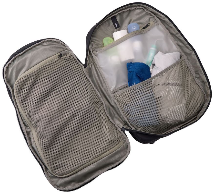 Mochila Thule Enroute 30 Litros Negra-6